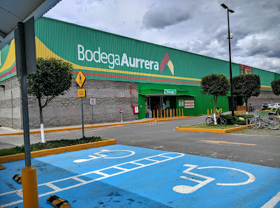 Bodega Aurrera, Real De Costitlan